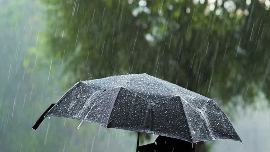 Meteorolojiden Uyarı: Bugün Hava Durumu ve Yağışlar Hakkında Bilgilendirme