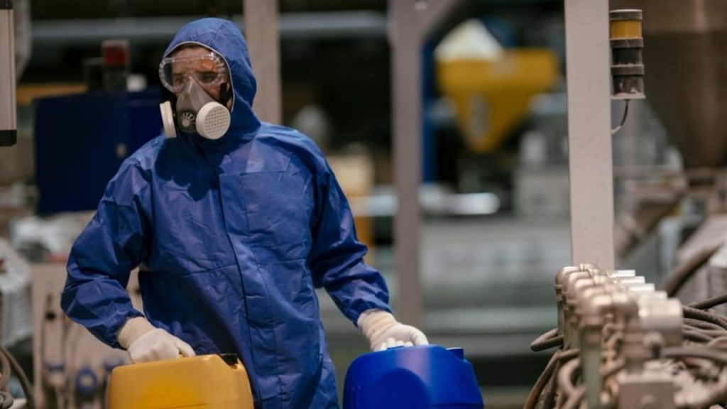 Mobil Atık Takip Sistemi ile Tehlikeli Atıkların Güvenli Takibi Sağlanıyor