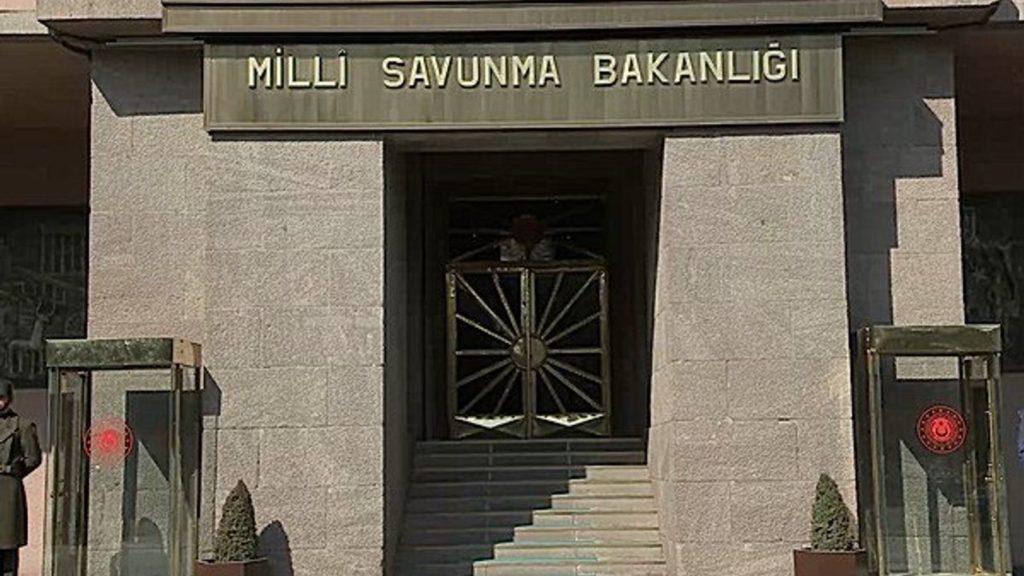MSB’den PKK Fesih Sürecine İlişkin Önemli Mesajlar