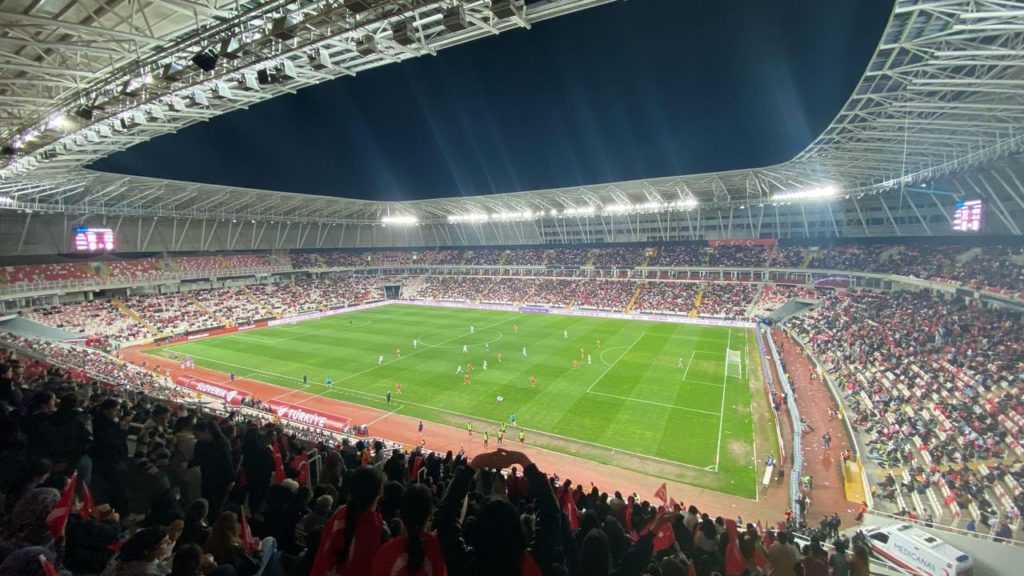 Nesine 2. Lig Play-off Finali’nin Yeri Merak Konusu Oldu