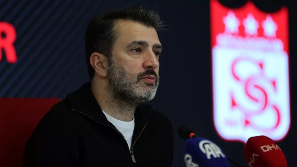 Net Global Sivasspor 58. Yılını Kutluyor