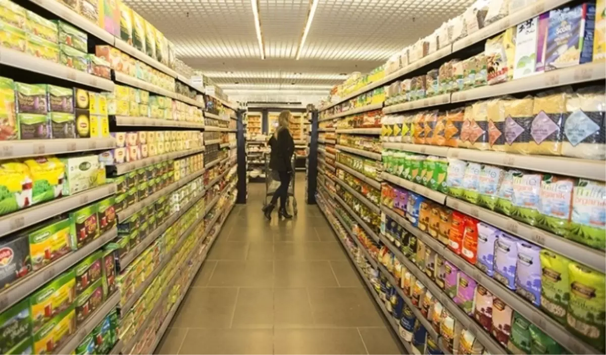 Nisan Ayı Enflasyon Verileri ve Beklentiler