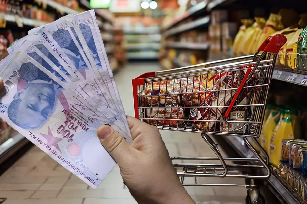 Nisan Ayı Enflasyon Verileri ve Ekonomik Beklentiler Gün Sayımında