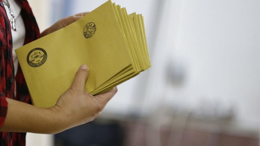 ORC Araştırma’nın Sivas ve Çevresine Yönelik Siyasi Eğilimler Anketi Sonuçları