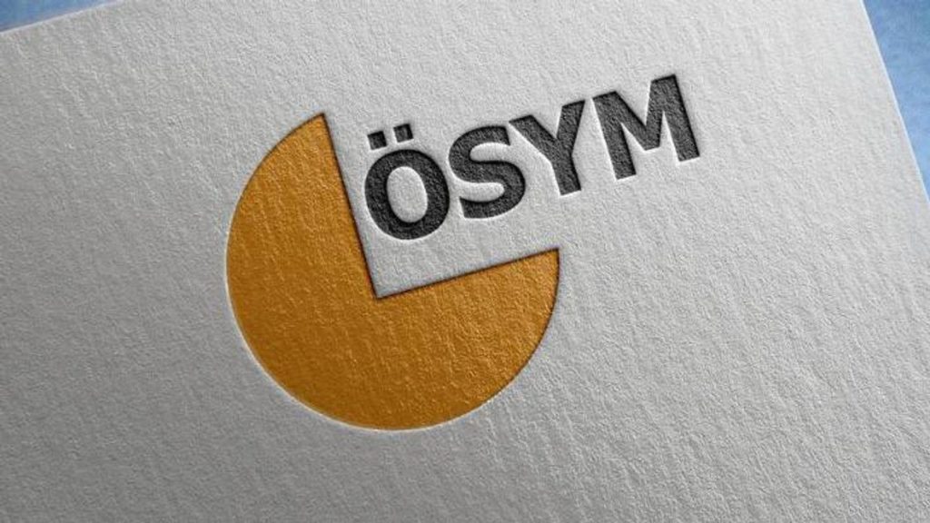 ÖSYM, KPSS-2025/4 Sağlık Personeli Yerleştirme Sonuçlarını Açıkladı