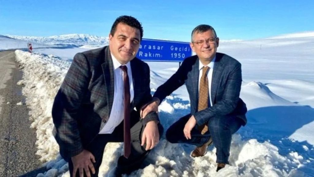 Ulaş Karasu: Özgür Özel’e Yapılan Saldırı Hain ve Alçakça