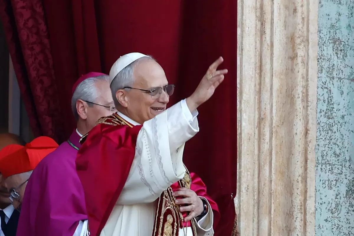 Papa Leo XIV’ün Trump ve Göçmen Politikalarına Eleştirel Yaklaşımları Gün yüzüne çıktı