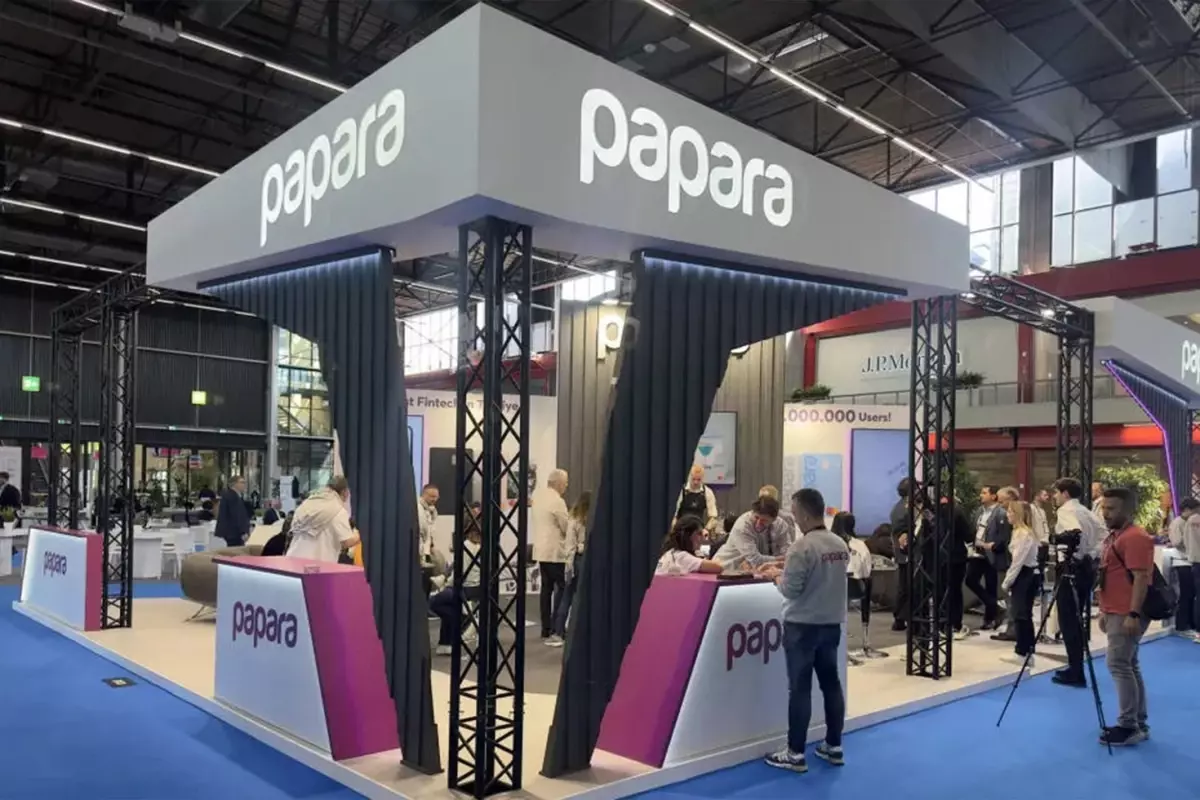 Papara Soruşturmasında 15 Kişi Tutuklama Talebiyle Mahkemeye Sevk Edildi