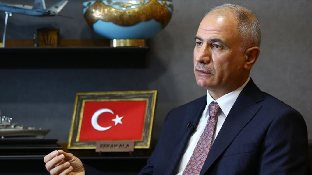 PKK Terör Örgütü Silah Bırakma Kararını Açıkladı