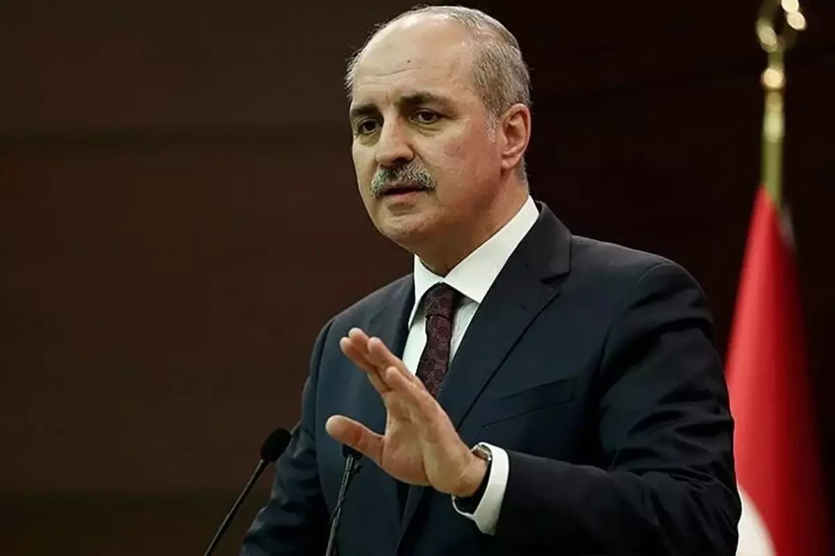 PKK’nın Kendini Fesih ve Silah Bırakma Kararı Sonrası Siyasi Gelişmeler