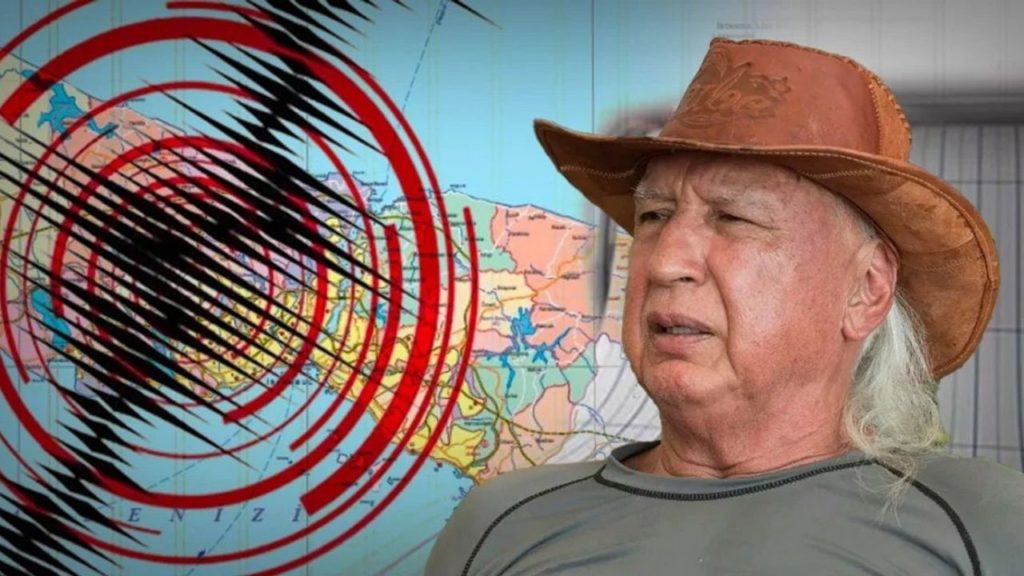 Prof. Dr. Şener Üşümezsoy’dan Deprem Uyarıları ve Bölgesel Risk Analizi