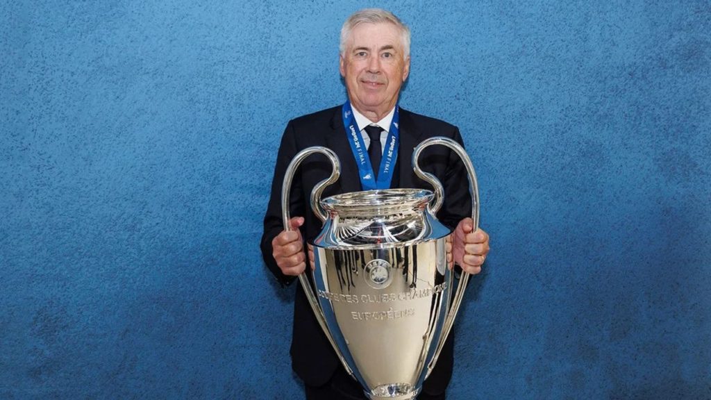 Real Madrid’de Ancelotti Dönemi Resmen Sona Erdi