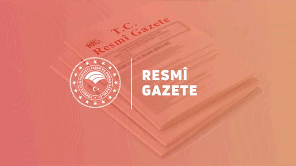Resmi Gazete’den Yeni Atama ve Görev Değişiklikleri