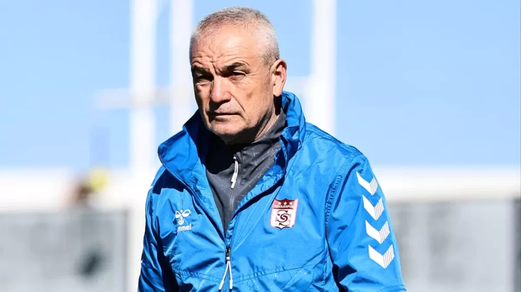 Rıza Çalımbay, Galatasaray’a Karşı 38. Randevusuna Çıkacak