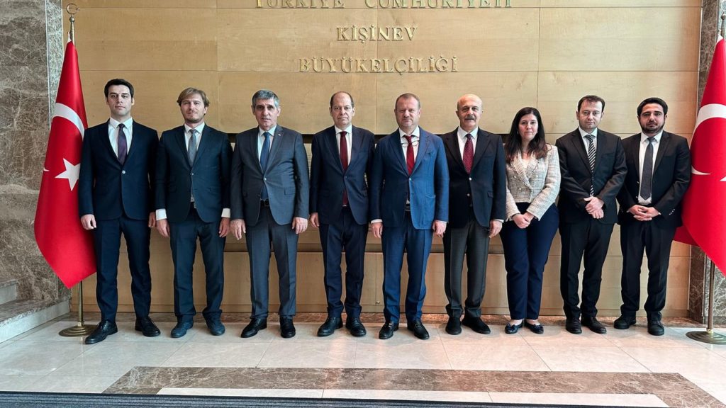 RTÜK, EPRA Toplantısı’nda Dijital Medya ve Çocuk Güvenliği Konularını Masaya Yatırdı