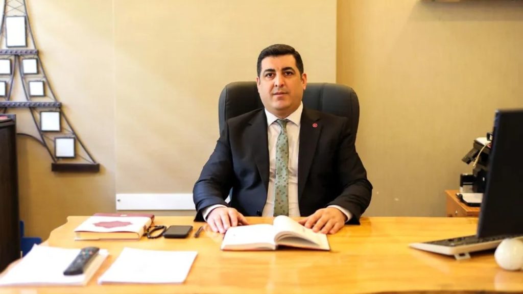 Saadet Partisi Sivas İl Başkanı Mehmet Zahit Tokgöz: Ekonomik ve Toplumsal Sorunlara Çözüm Arayışları