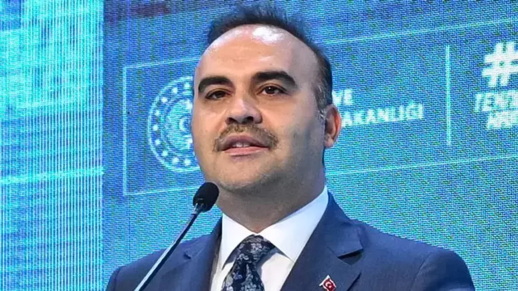 Sanayi ve Teknoloji Bakanı Kacır’dan 2030 Stratejisi Değerlendirmesi