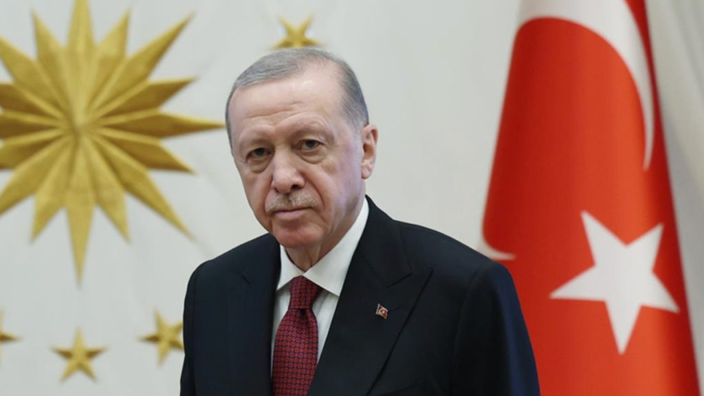 Sayıştay’ın 163. Kuruluş Yıl Dönümü Kutlamaları ve Cumhurbaşkanı Erdoğan’ın Açıklamaları