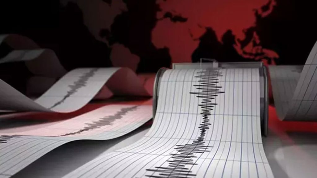 Şili ve Arjantin Sınırında Büyük Depremler: Tsunami Alarmı