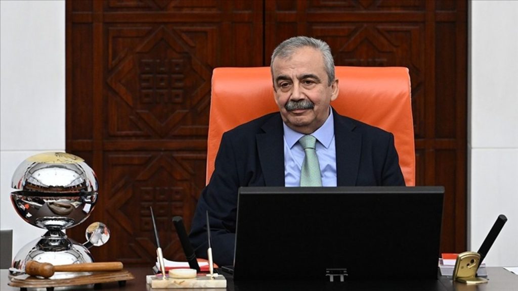 Sırrı Süreyya Önder Anıldı: TBMM’de Anma Töreni Düzenlendi