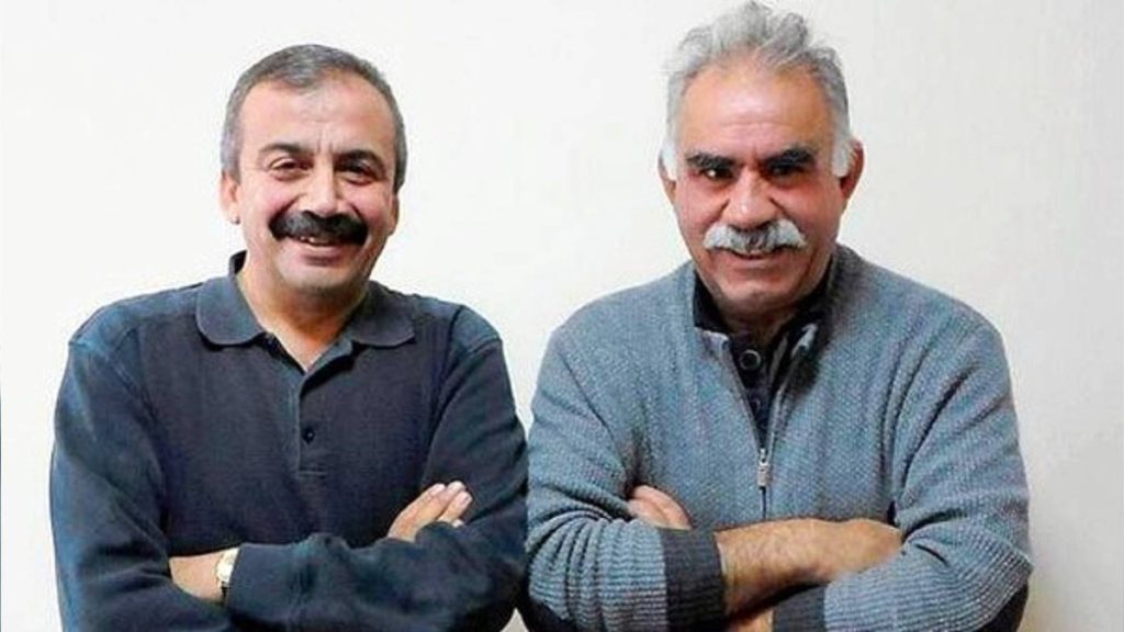 Öcalan’dan Sırrı Süreyya Önder’e Son Veda: “Barış Umudu Asla Yarım Bırakılamaz”