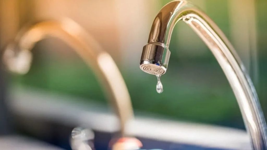 Sivas Belediyesi’nden Planlı Su Kesintisi Uyarısı