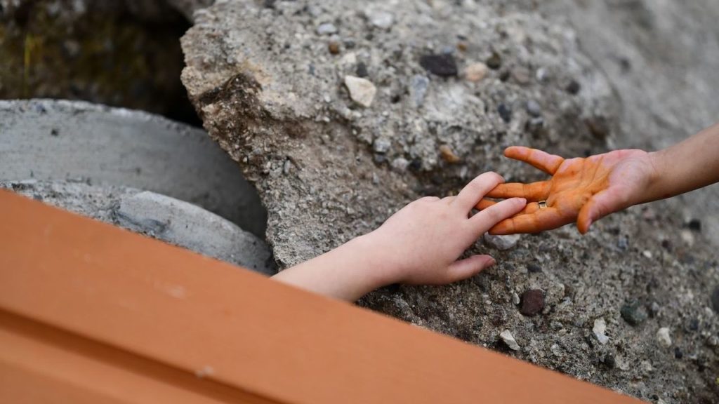Sivas Cumhuriyet Üniversitesi İmranlı Meslek Yüksekokulu’nda Acil Durum Tatbikatı Gerçekleştirildi