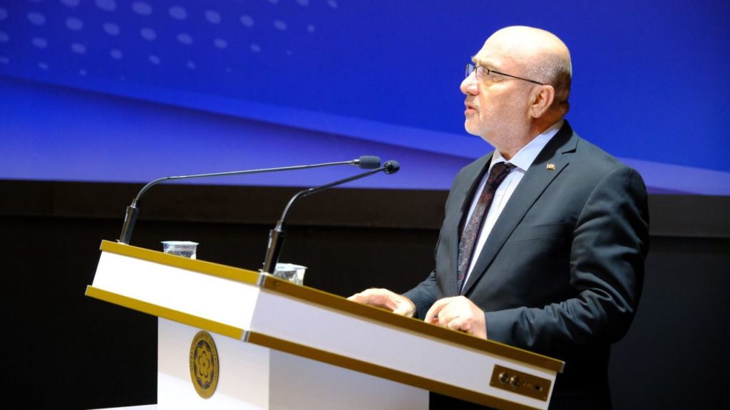 Sivas Cumhuriyet Üniversitesi’nde ‘İnsana Değer Geleceğe Güvence: Sürdürülebilir Sağlık’ Temalı Kongre Gerçekleştirildi