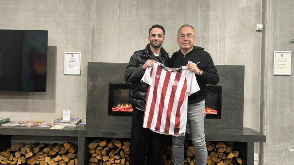 Sivas Gençlik ve Spor Kulübü’nden Erasmus+ Hareketliliği Başlangıcı