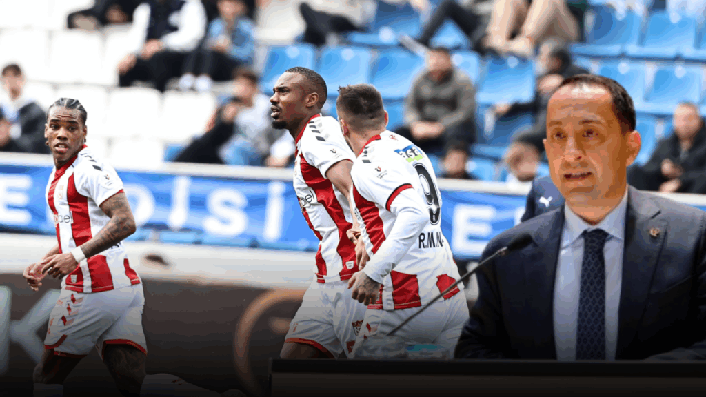 Sivasspor, Bodrum FK Maçı İçin Yediden Yetmişe Destek Çağrısı Yaptı