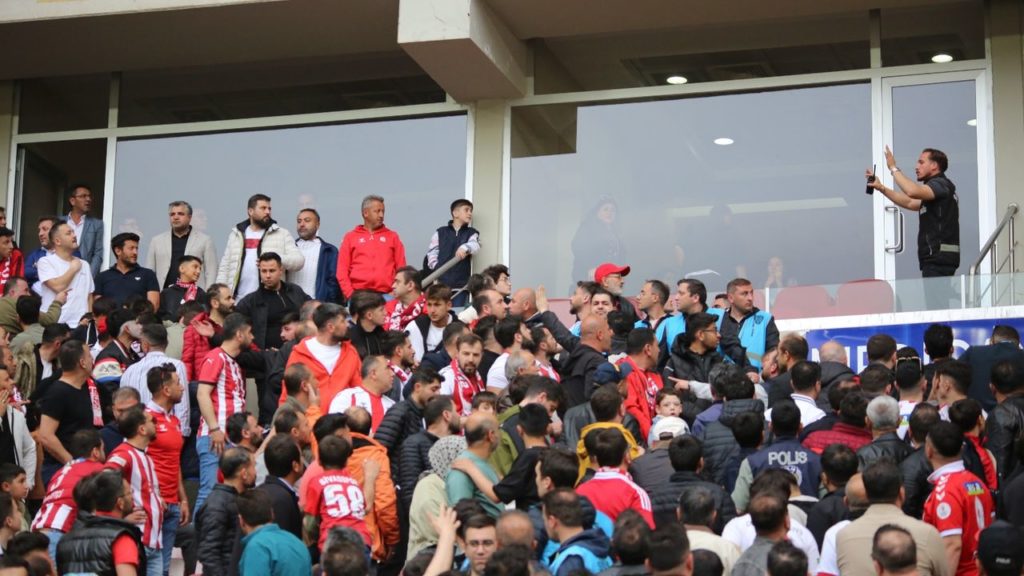 Sivasspor, Bodrum FK Maçında Berabere Kaldı ve Düşme Hattında Kaldı