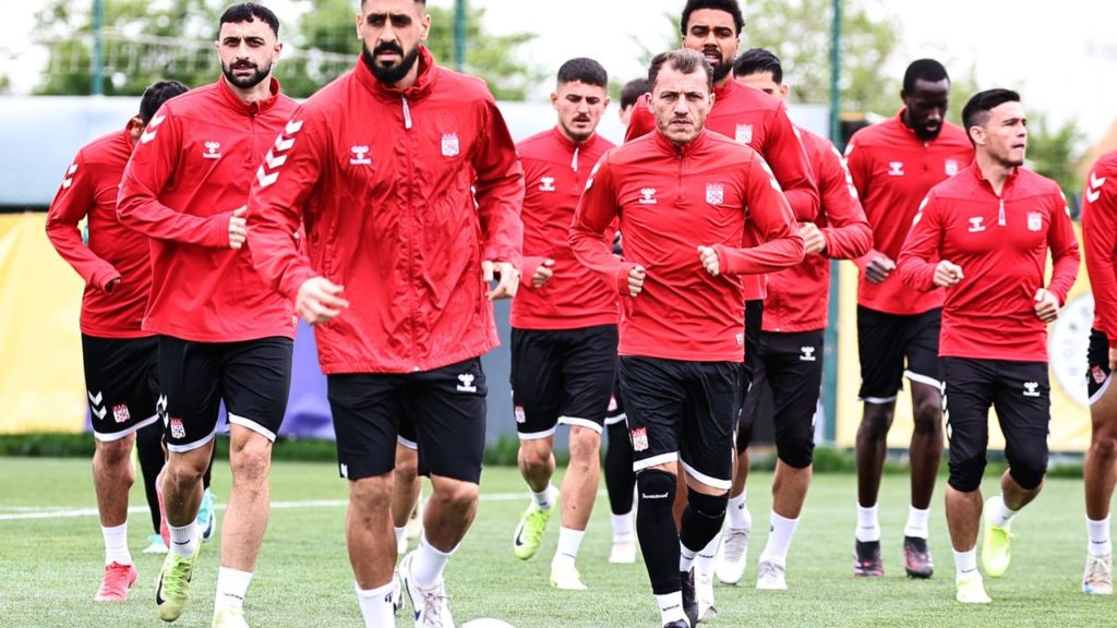 Galatasaray Yenilgisinin Ardından Sivasspor’a Bir Gün İzin