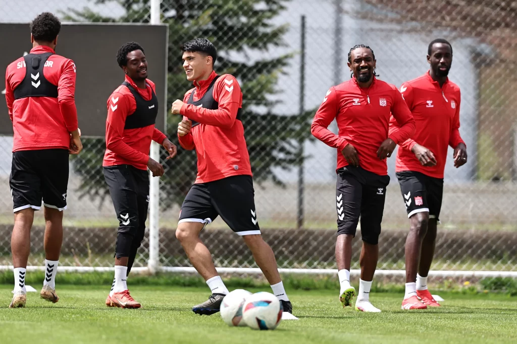 Sivasspor, Bodrum FK Maçıyla Kritik Bir Sürece Giriyor