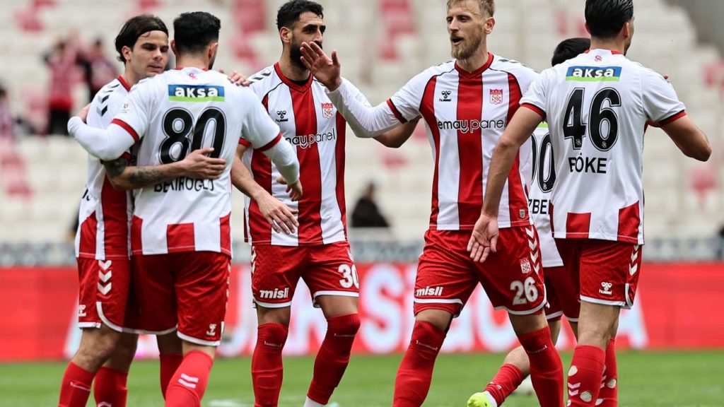 Sivasspor – Bodrum FK Maçı İçin Sevgi ve Destek Çağrısı