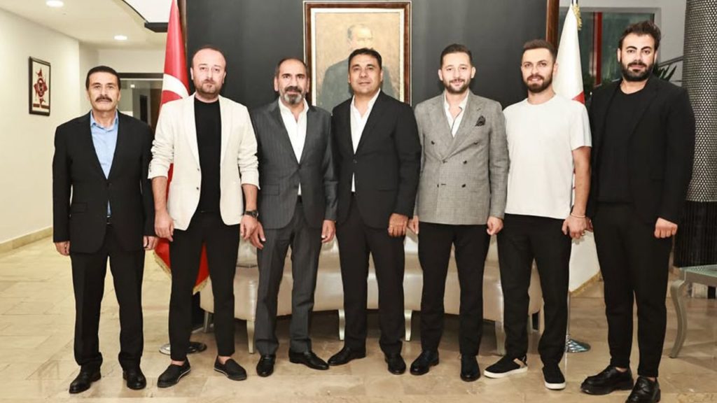 Sivasspor’da Kongre ve Kulüp Gündemi Sıklaşıyor