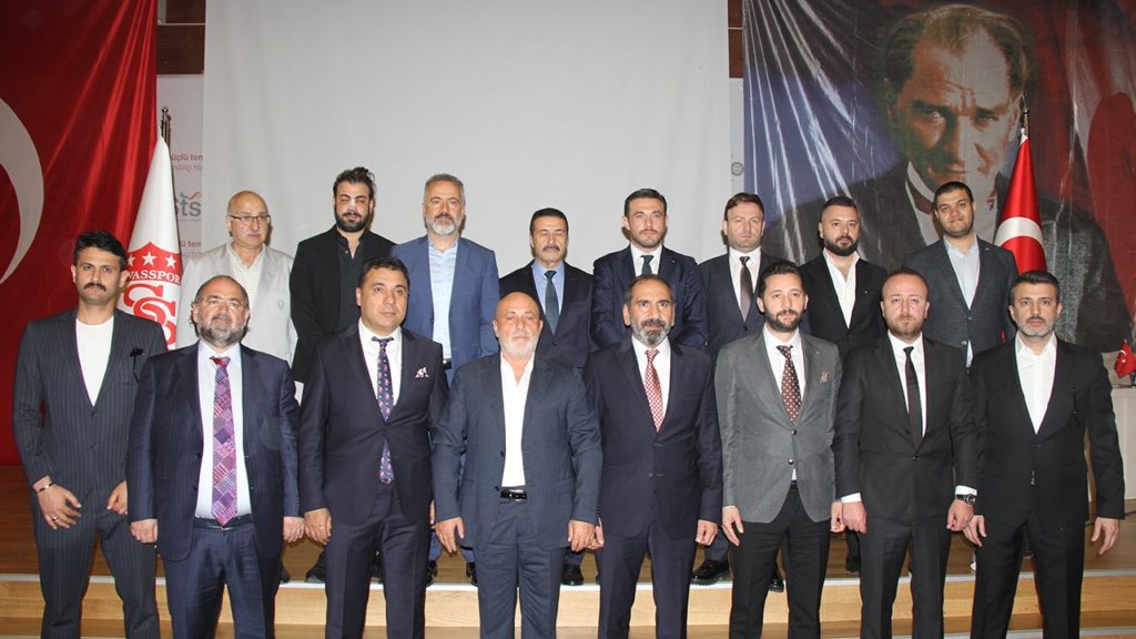 Sivasspor’da Genel Kurul Kararı! Gözler Yeni Başkan Adaylarında