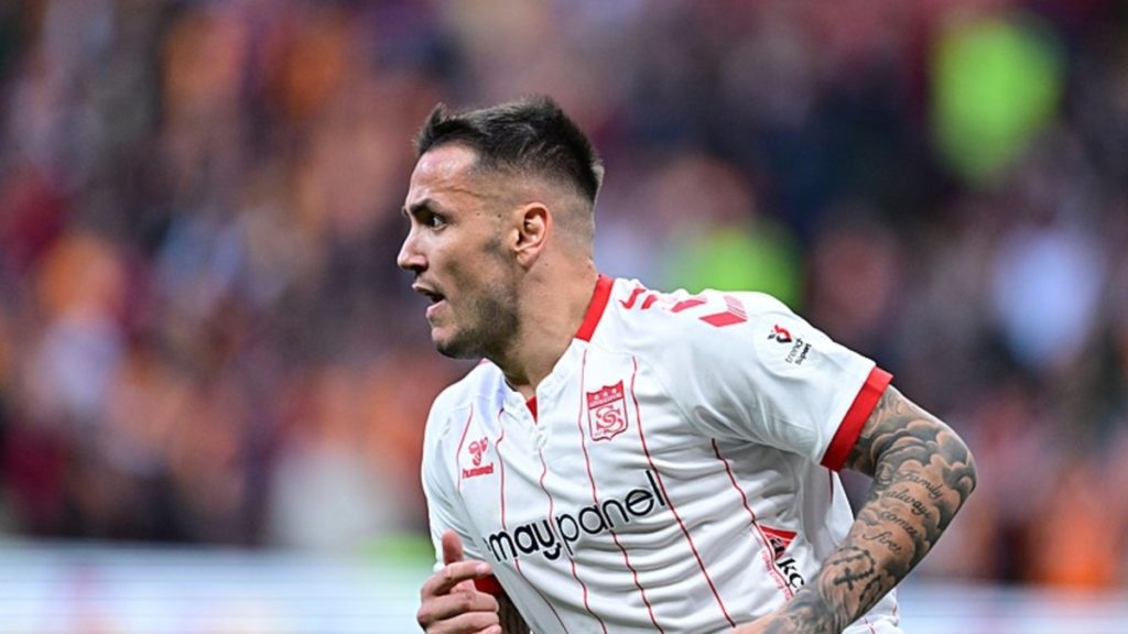 Sivasspor’un Samsunspor Maçı Kamp Kadrosu Açıklandı