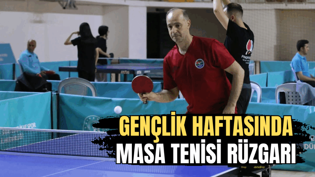 Sivas’ta 19 Mayıs Atatürk’ü Anma ve Gençlik Haftası Etkinlikleri Sürüyor