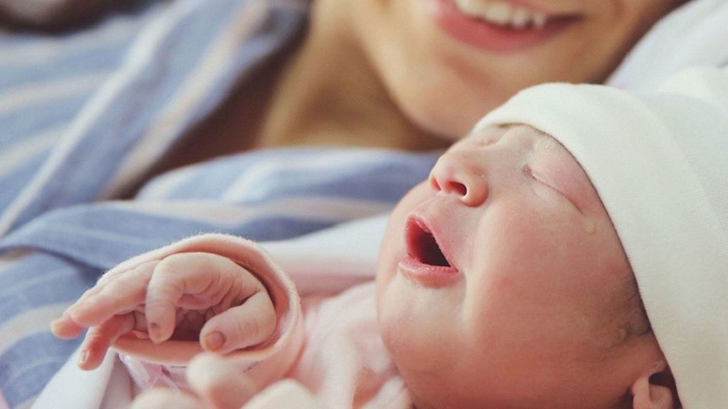 Sivas’ta Doğurganlıkta Çarpıcı Düşüş: 2017’den 2024’e Son Yedi Yılda Yüzde 30 Azalma