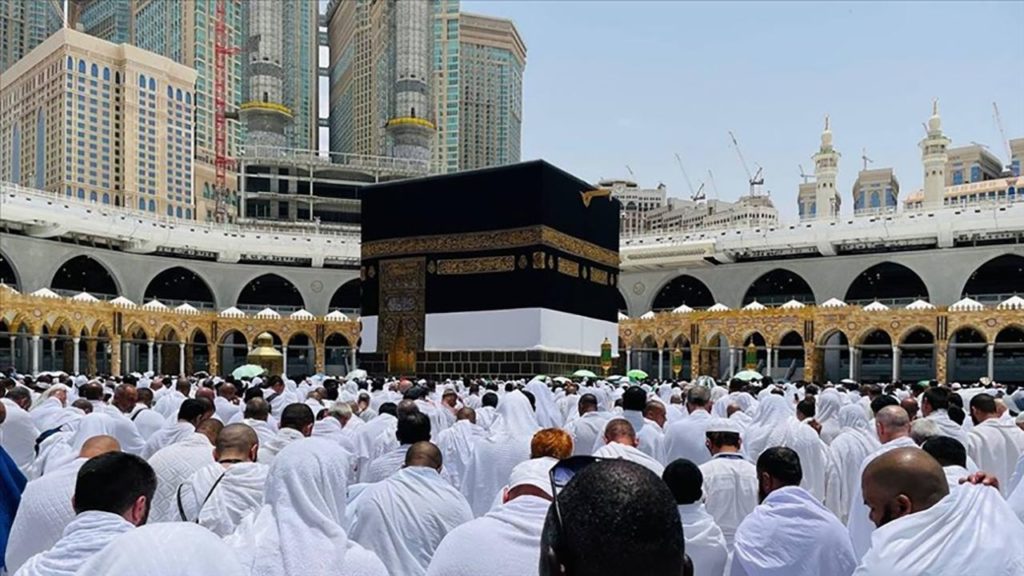 TBMM’de Haftalık Gündem ve Meclis Çalışma Planları