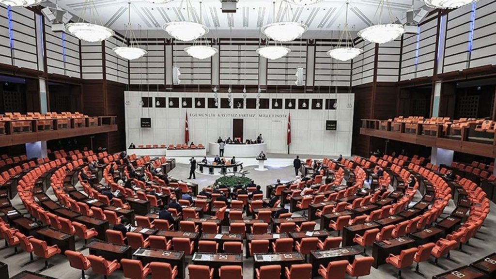 TBMM’den Engelli Sorunlarına Kalıcı Çözüm İçin Yeni Adım