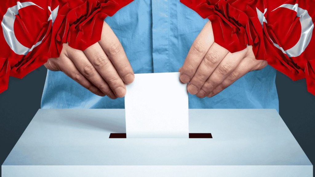 ‘Terörsüz Türkiye’ İçin Tartışmalar ve Siyasi Destekler