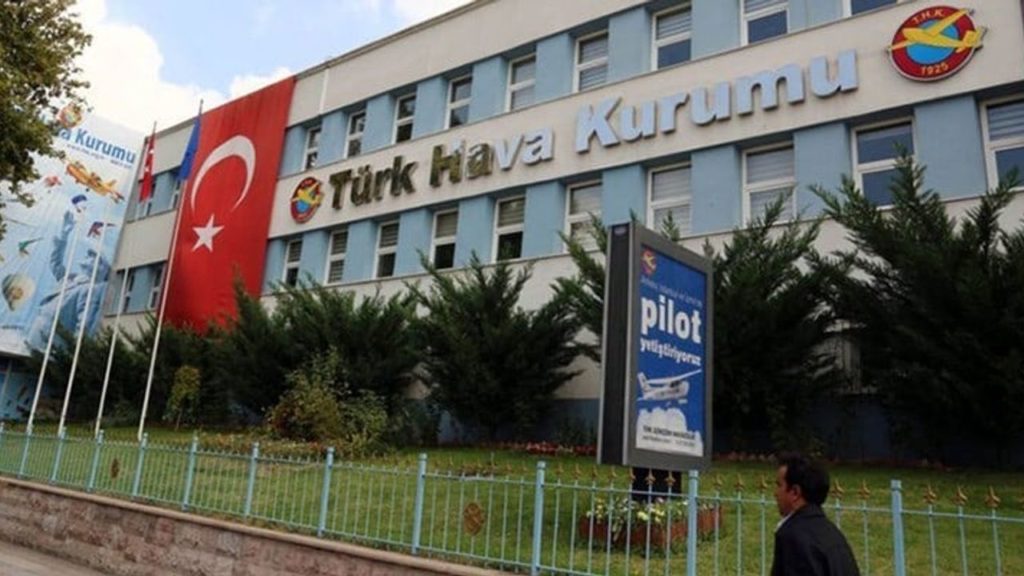 THK, Kurban Bayramı’nda Deri Bağışları İçin Tüm Hazırlıklarını Tamamladı