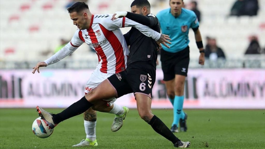 Trendyol Süper Lig 36. Haftanın Programı Belli Oldu