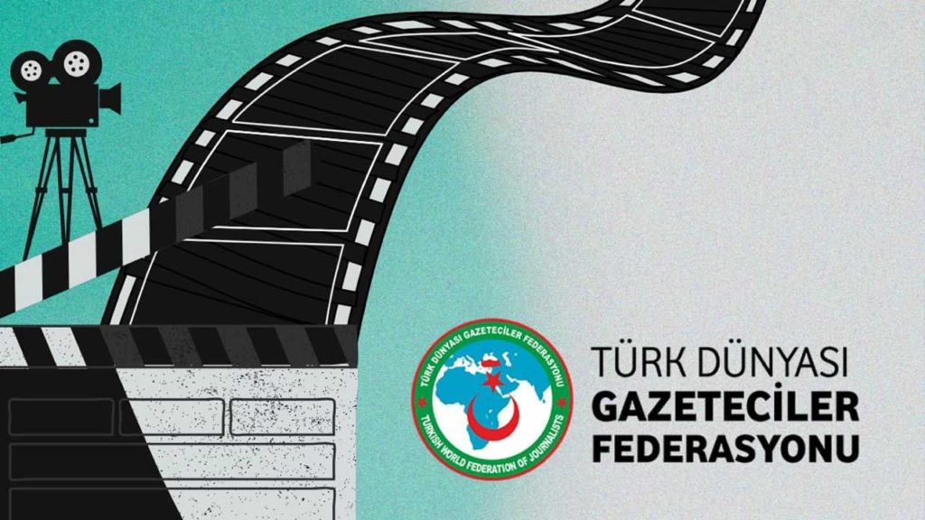 Türk Dünyası Belgesel Film Festivali Tanıtım Toplantısı 15 Mayıs’ta Gerçekleşecek