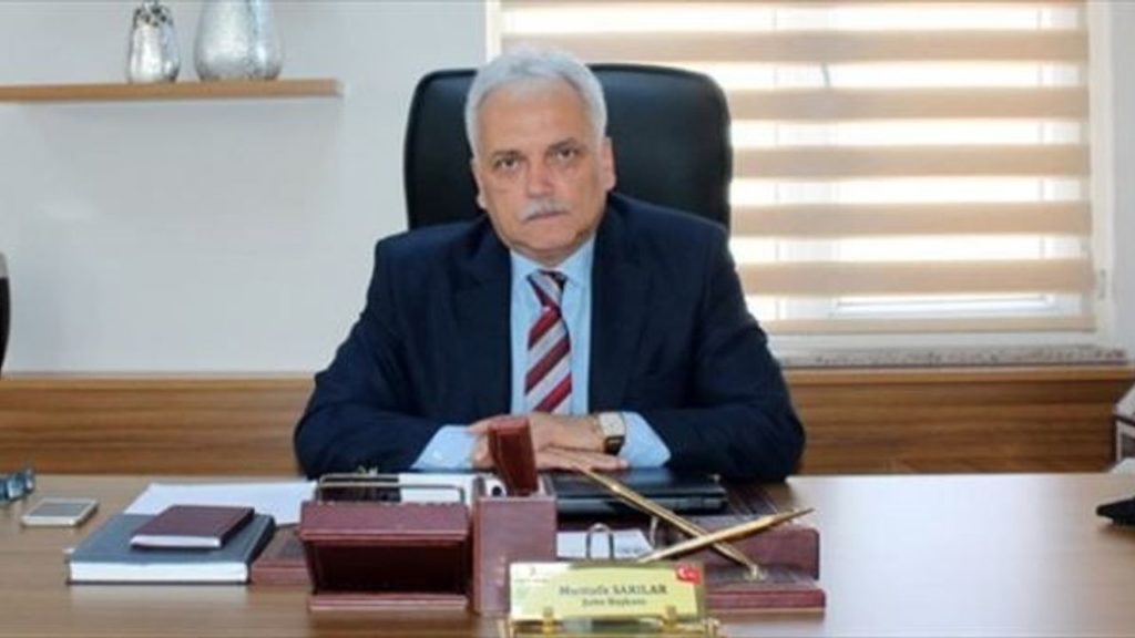 Türk Kızılay’ın 105. Genel Kurulu Cumhurbaşkanı Erdoğan’ın Katılımıyla Gerçekleşti