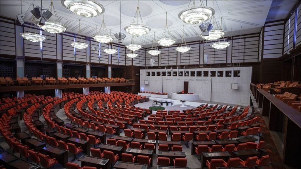 Sırrı Süreyya Önder’in Vefatıyla TBMM Milletvekili Sayısı 592’ye Düştü