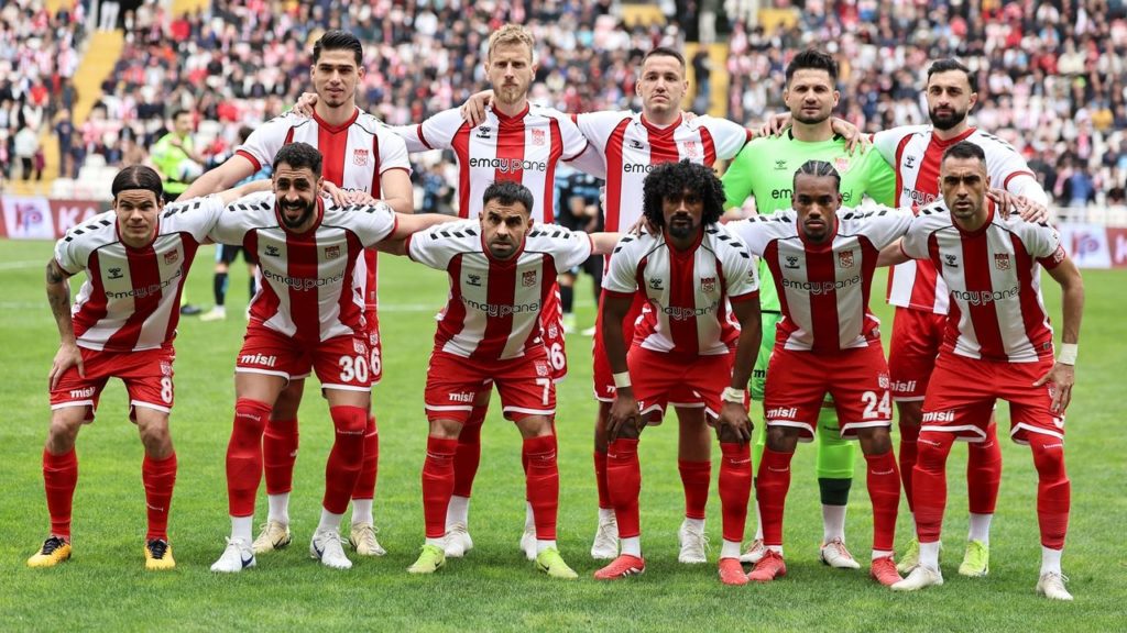 Türkiye Futbol Federasyonu, Süper Lig 38. Hafta Programını Açıkladı