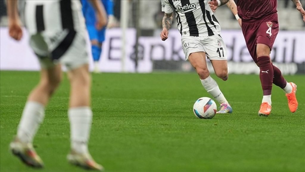 Türkiye Futbol Liglerinde Haftanın Programı