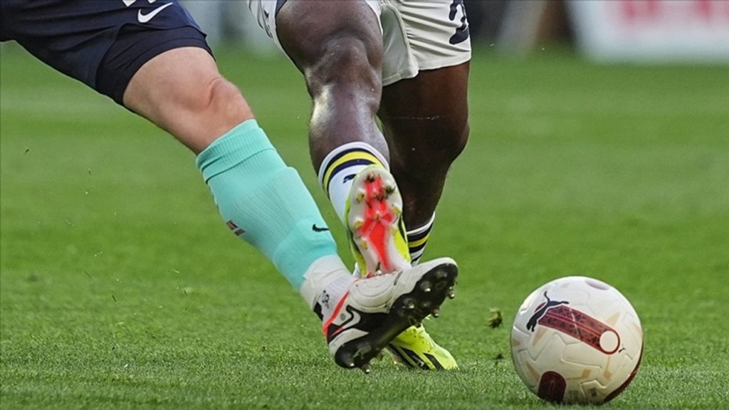 Türkiye Süper Ligi 34. Hafta Maç Programı ve Detaylar